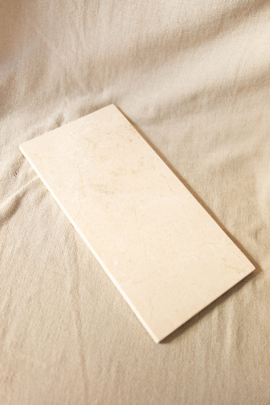 MARMEREN DIENBLAD BEIGE