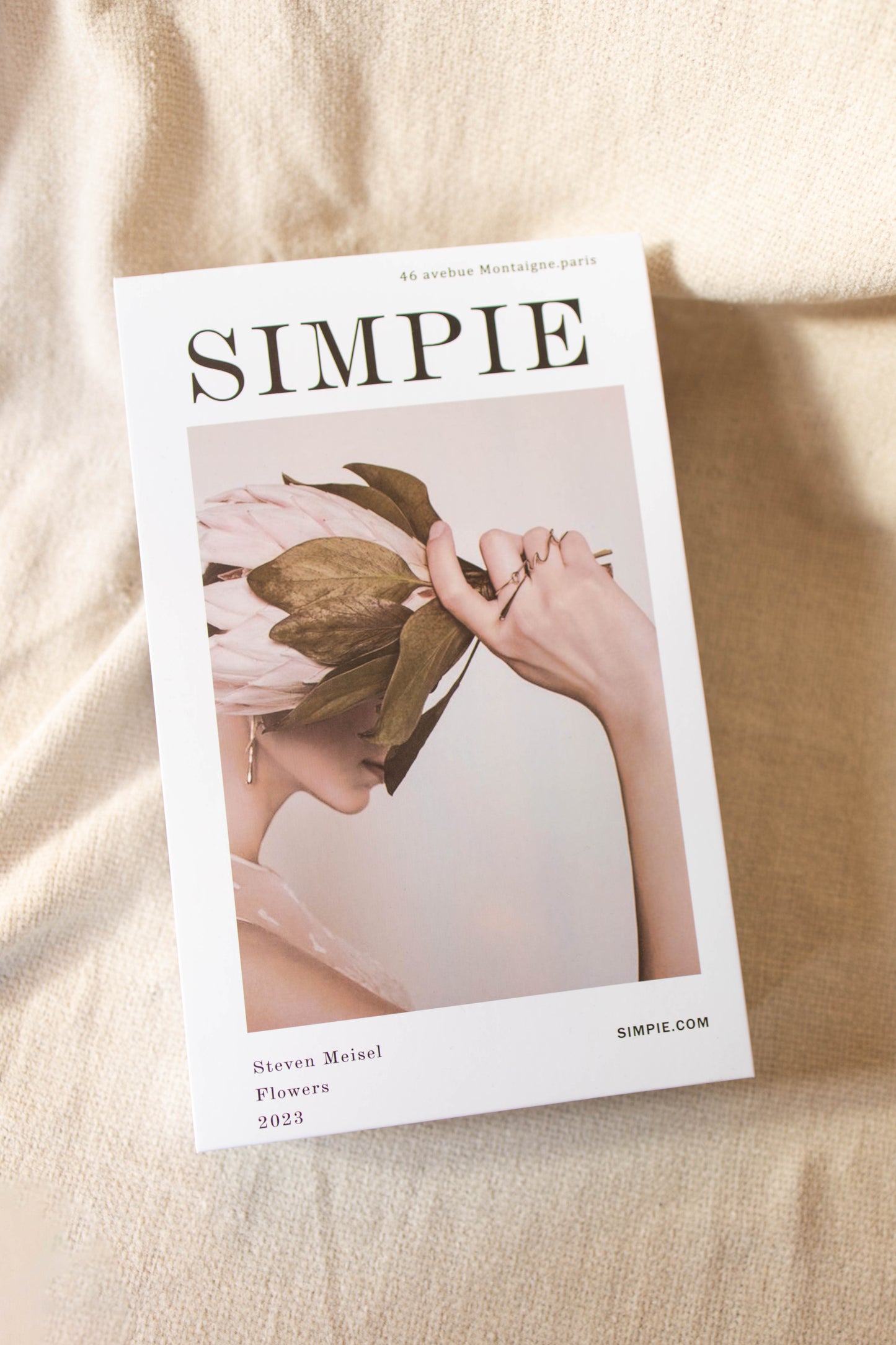 LUXE DECORATIE DESIGNBOEK