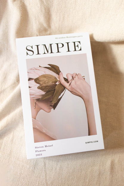 LUXE DECORATIE DESIGNBOEK