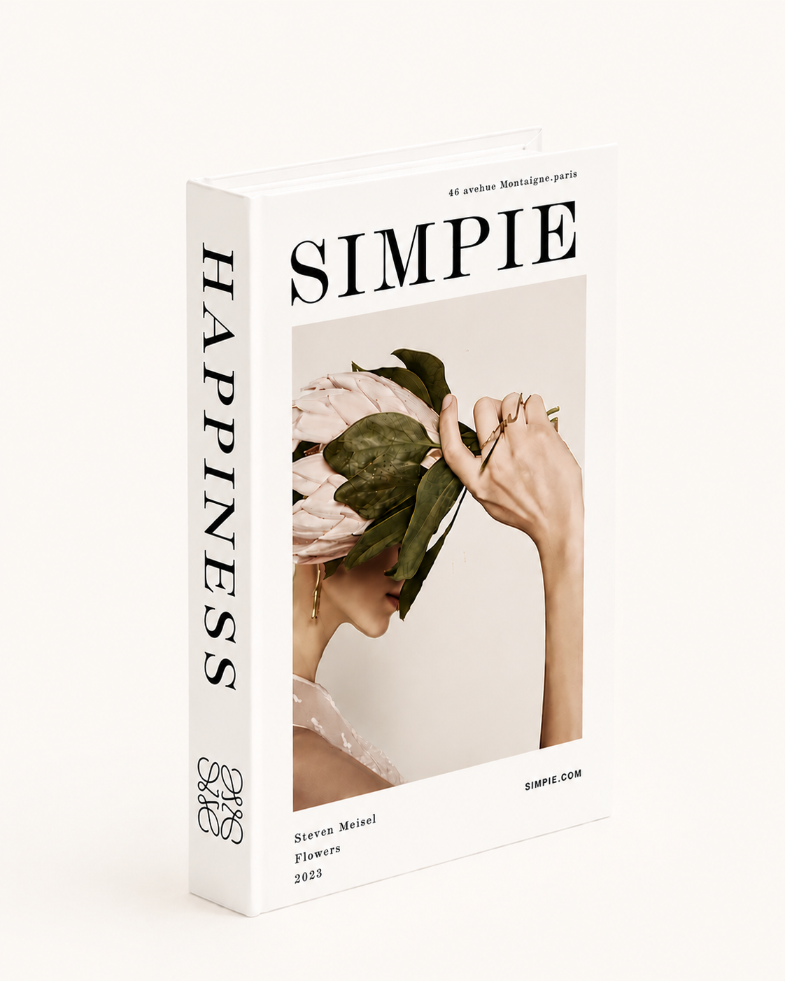 LUXE DECORATIE DESIGNBOEK