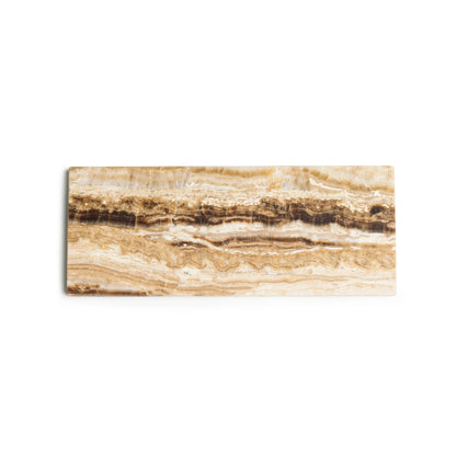 Marmeren Dienblad Onyx