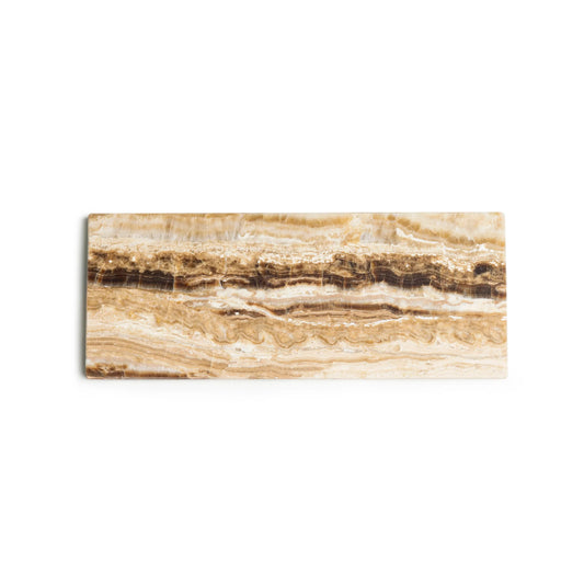 Marmeren Dienblad Onyx