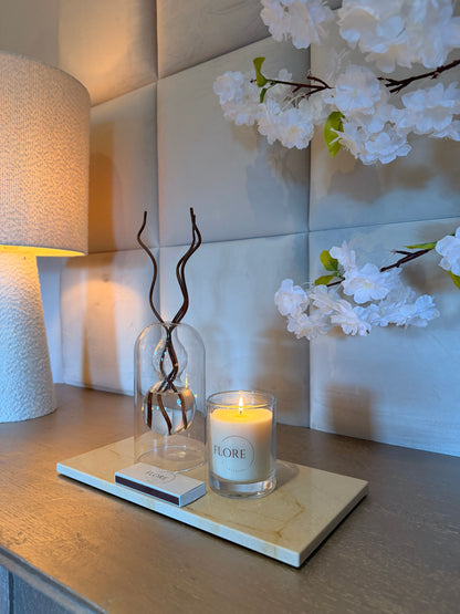 FLORE SIGNATURE SET