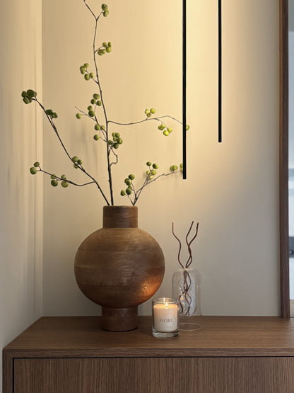 Luxe Geurkaars
