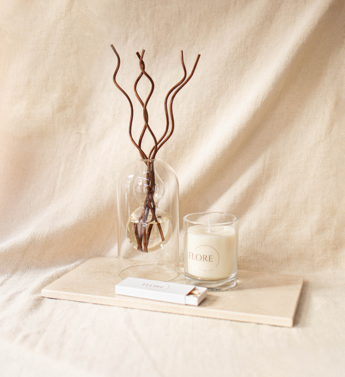 The Flore Signature Set