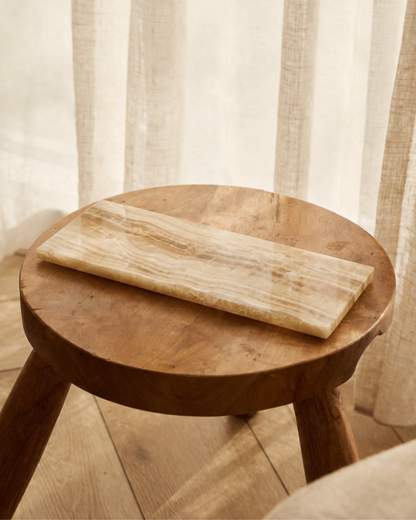 Marmeren Dienblad Onyx