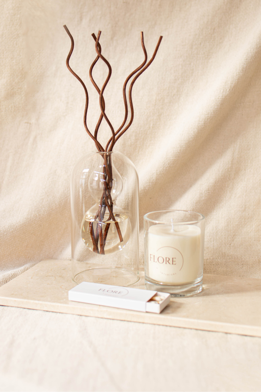 The Flore Signature Set