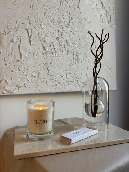 FLORE SIGNATURE SET
